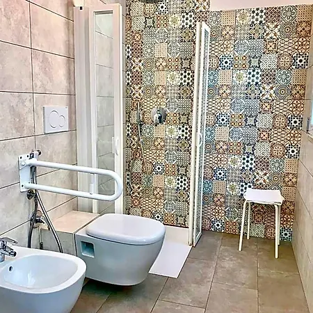 Hotel Marconi Sperlonga