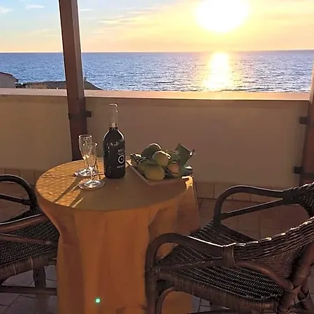 Marconi Hotel