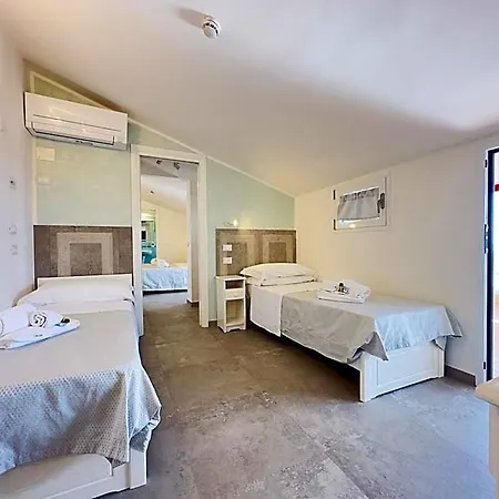 Marconi Otel Sperlonga