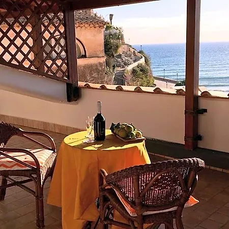 Otel Marconi Sperlonga