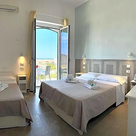 Marconi Otel Sperlonga