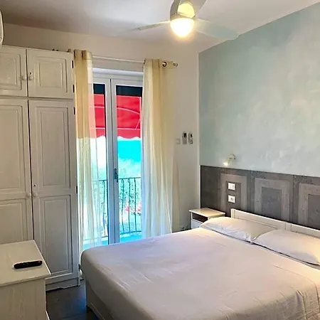 Marconi Hotell