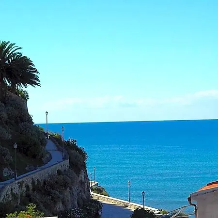 Marconi 3* Sperlonga