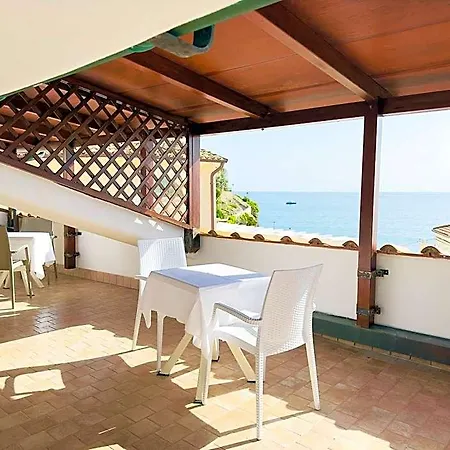 Hotel Marconi 3*