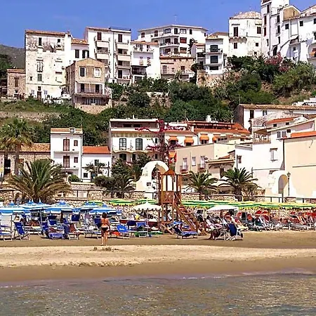 Marconi 3* Sperlonga