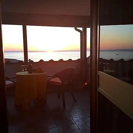 Hotel Marconi 3*