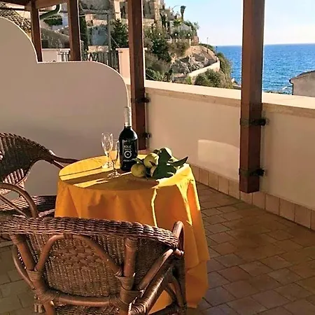 Marconi 3* Sperlonga