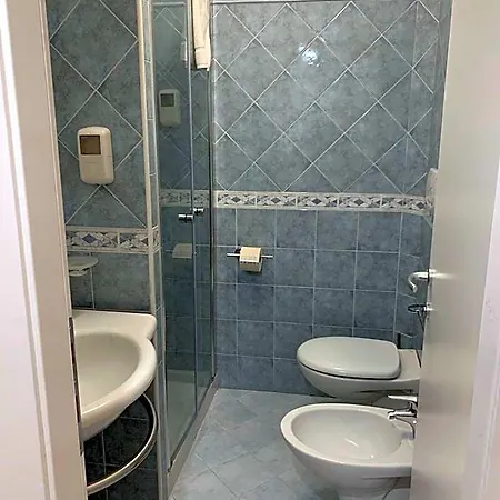 Marconi Hotel 3*