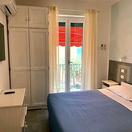Marconi Hotel Sperlonga