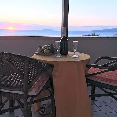 Marconi Hotell Sperlonga