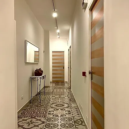 Hotell Marconi Sperlonga