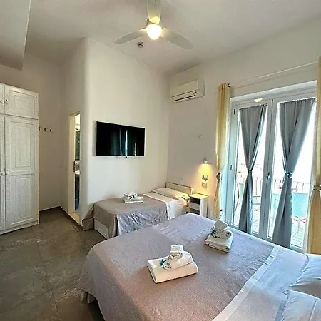 Hotel Marconi