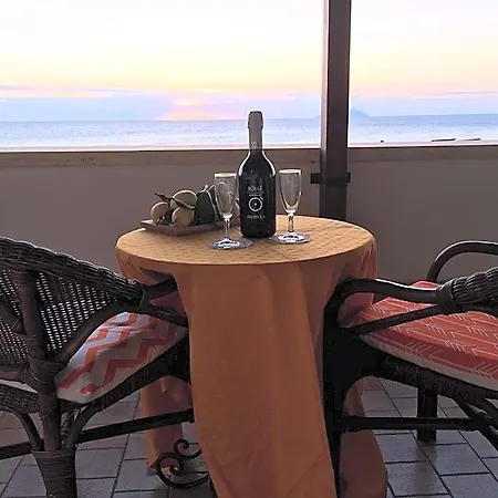 Marconi Otel 3*