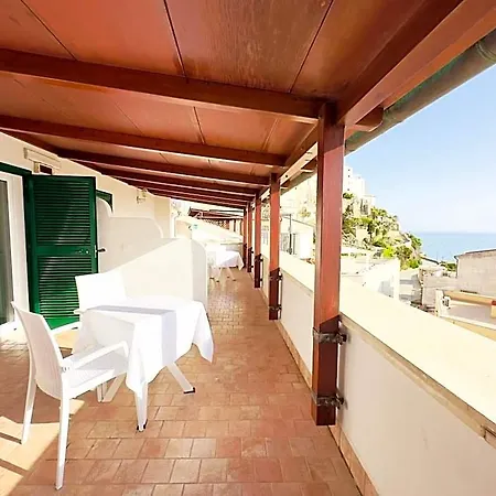 Otel Marconi Sperlonga