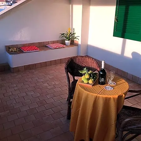 Otel Marconi Sperlonga