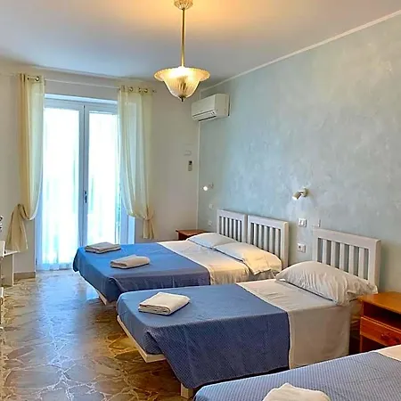 Otel Marconi 3*