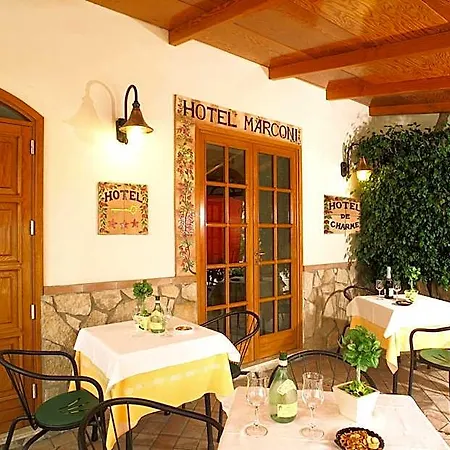 Otel Marconi