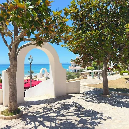 Hotel Marconi Sperlonga