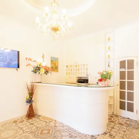 Hotel Marconi Sperlonga