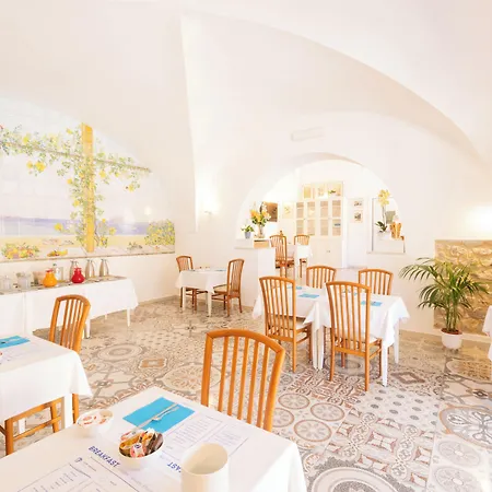 Marconi Hotel Sperlonga