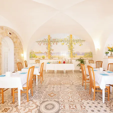 Marconi Hotel Sperlonga
