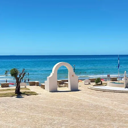 Hotel Marconi 3*