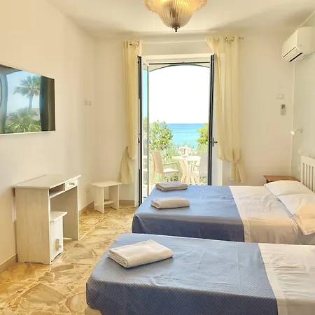 Hotel Marconi Sperlonga