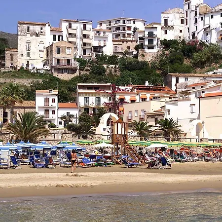 Hotel Marconi Sperlonga