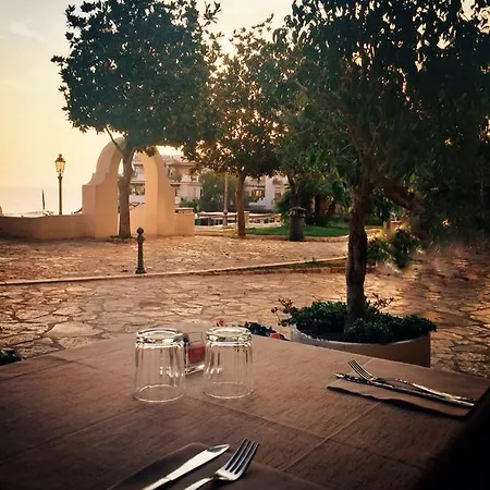 Marconi Hotel 3*