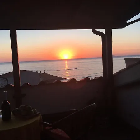 Marconi 3* Sperlonga