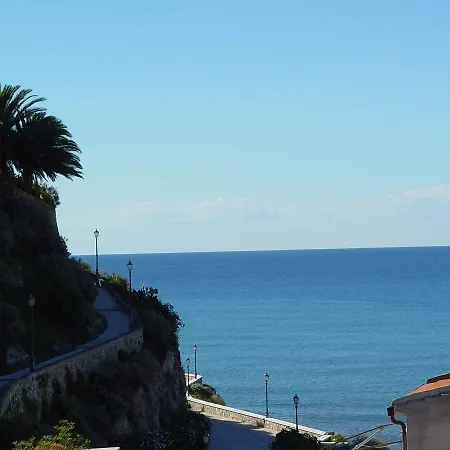 Marconi 3* Sperlonga