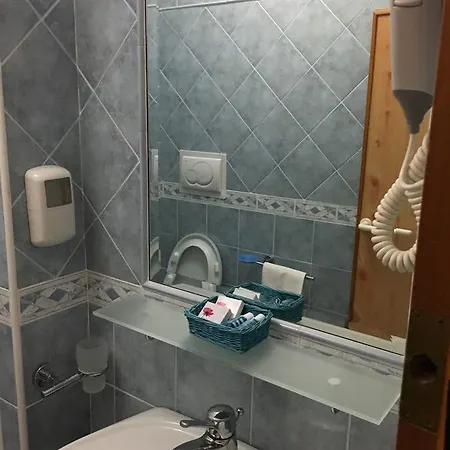 Hotel Marconi Sperlonga