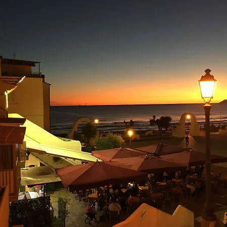 Marconi Hotel 3*