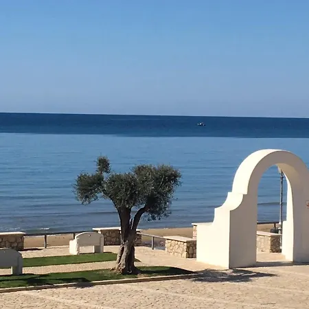 Marconi Hotel Sperlonga