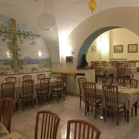 Marconi Hotel