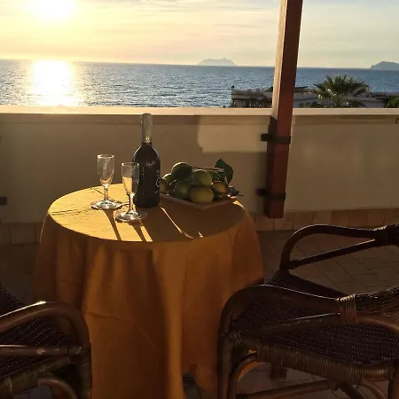 Hotel Marconi 3*