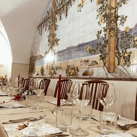 Marconi 3* Sperlonga