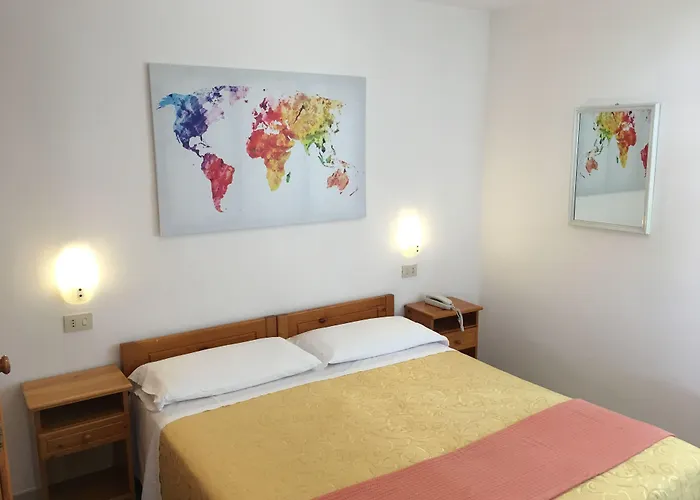 Marconi Hotel Sperlonga