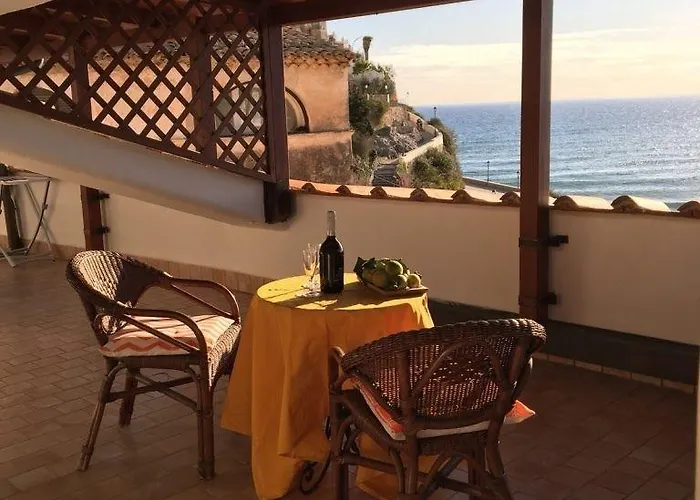 Marconi 3* Sperlonga