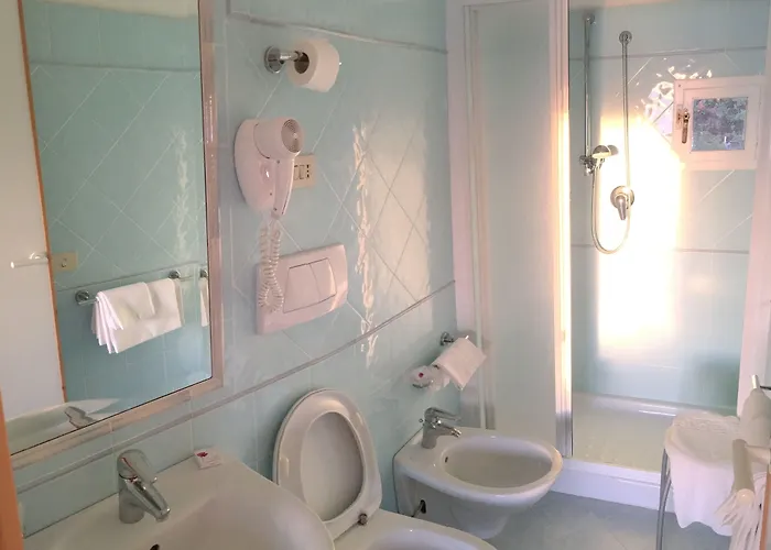 Marconi Hotel Sperlonga