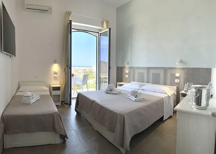 Marconi Sperlonga
