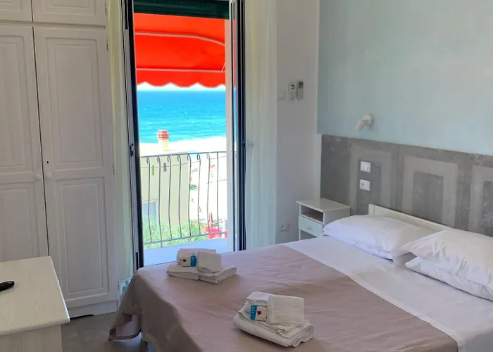Hotel Marconi 3*