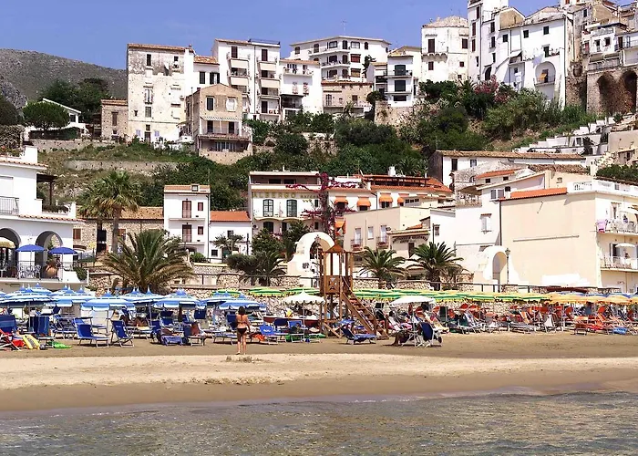 Hotel Marconi Sperlonga