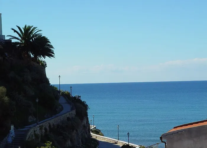 Marconi 3* Sperlonga