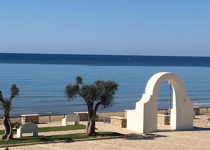 Marconi Hotel Sperlonga