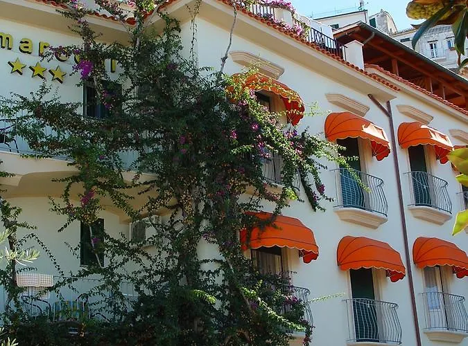 Marconi Hotel Sperlonga