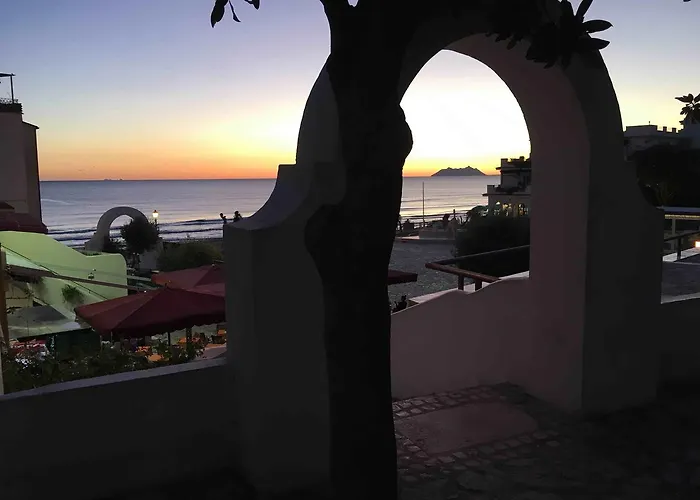 Marconi Hotel Sperlonga