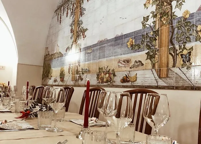 Marconi 3* Sperlonga